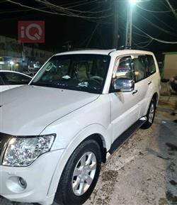 ميتسوبيشي باجيرو